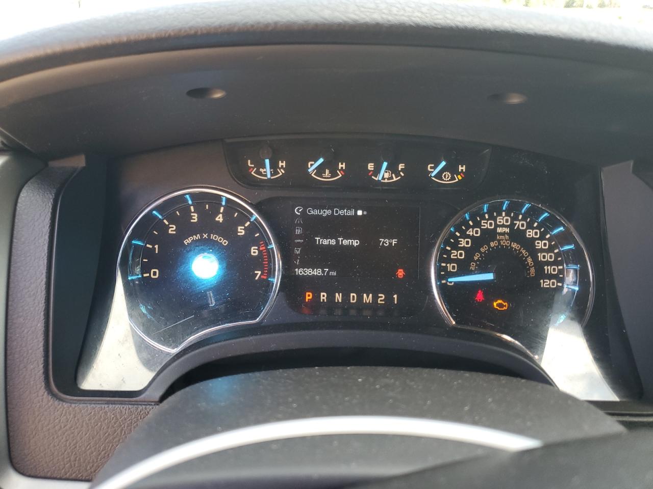 2011 Ford F150 Supercrew VIN: 1FTFW1ETXBFC37287 Lot: 85859195