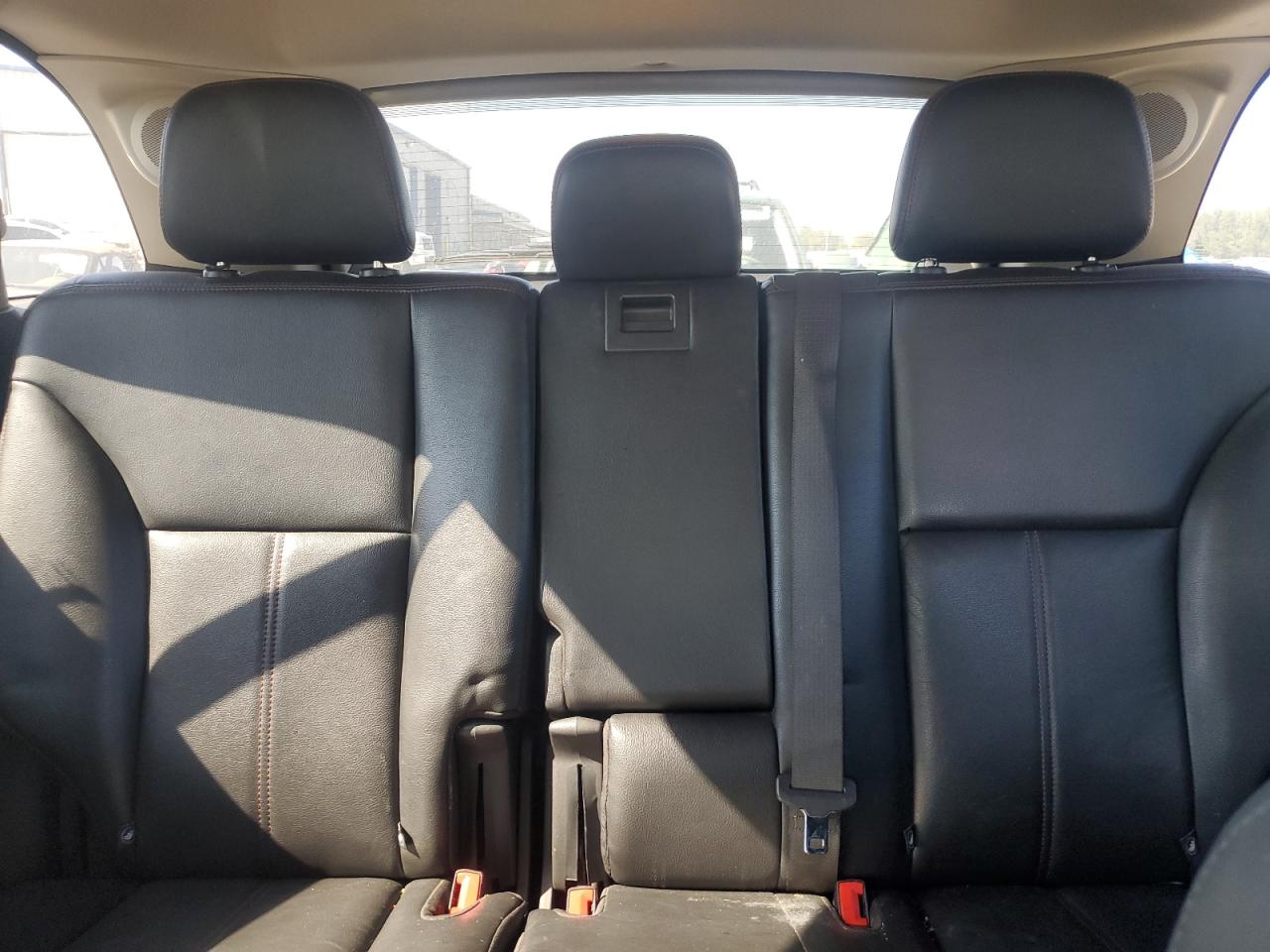 2011 Ford Edge Limited VIN: 2FMDK3KC5BBA88531 Lot: 85199155
