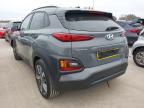2019 HYUNDAI KONA PLAY T-GDI 1.0T GDI PLAY EDITION 5DR for sale at Copart SANDY