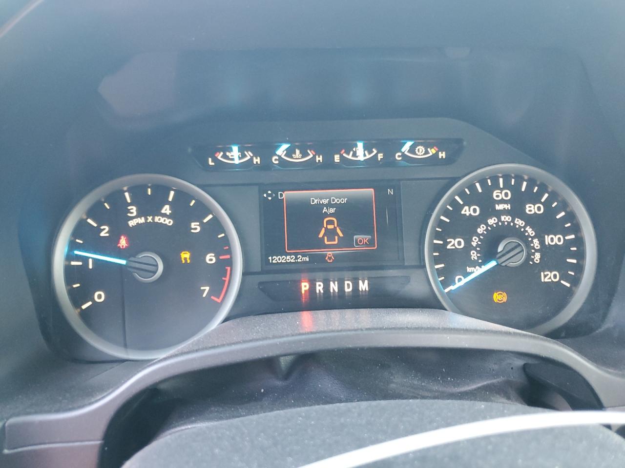 2017 Ford F150 Super Cab VIN: 1FTFX1CG9HKD72361 Lot: 89463315