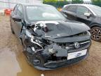 2020 VAUXHALL CORSA 1.2 TURBO SRI PREMIUM 5DR for sale at Copart COLCHESTER