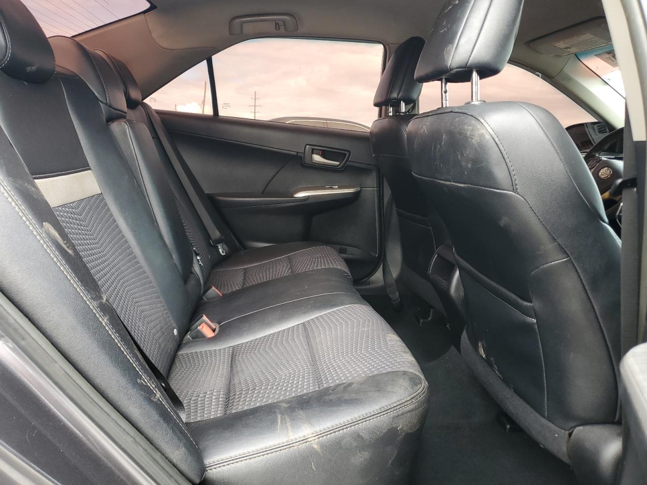 2014 Toyota Camry L VIN: 4T1BF1FK1EU458311 Lot: 82289325