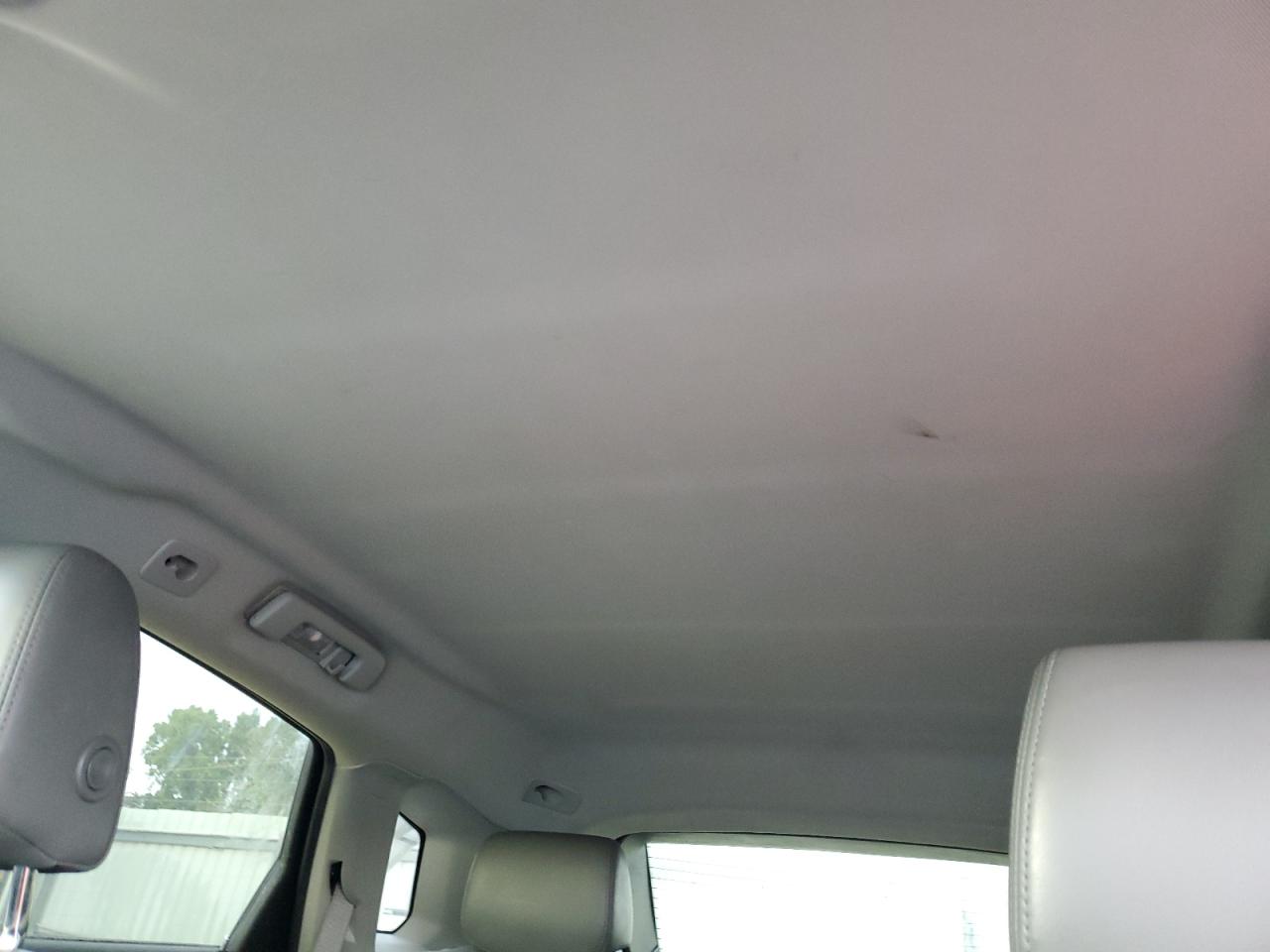 2011 Cadillac Srx VIN: 3GYFNGEY0BS585056 Lot: 86843715