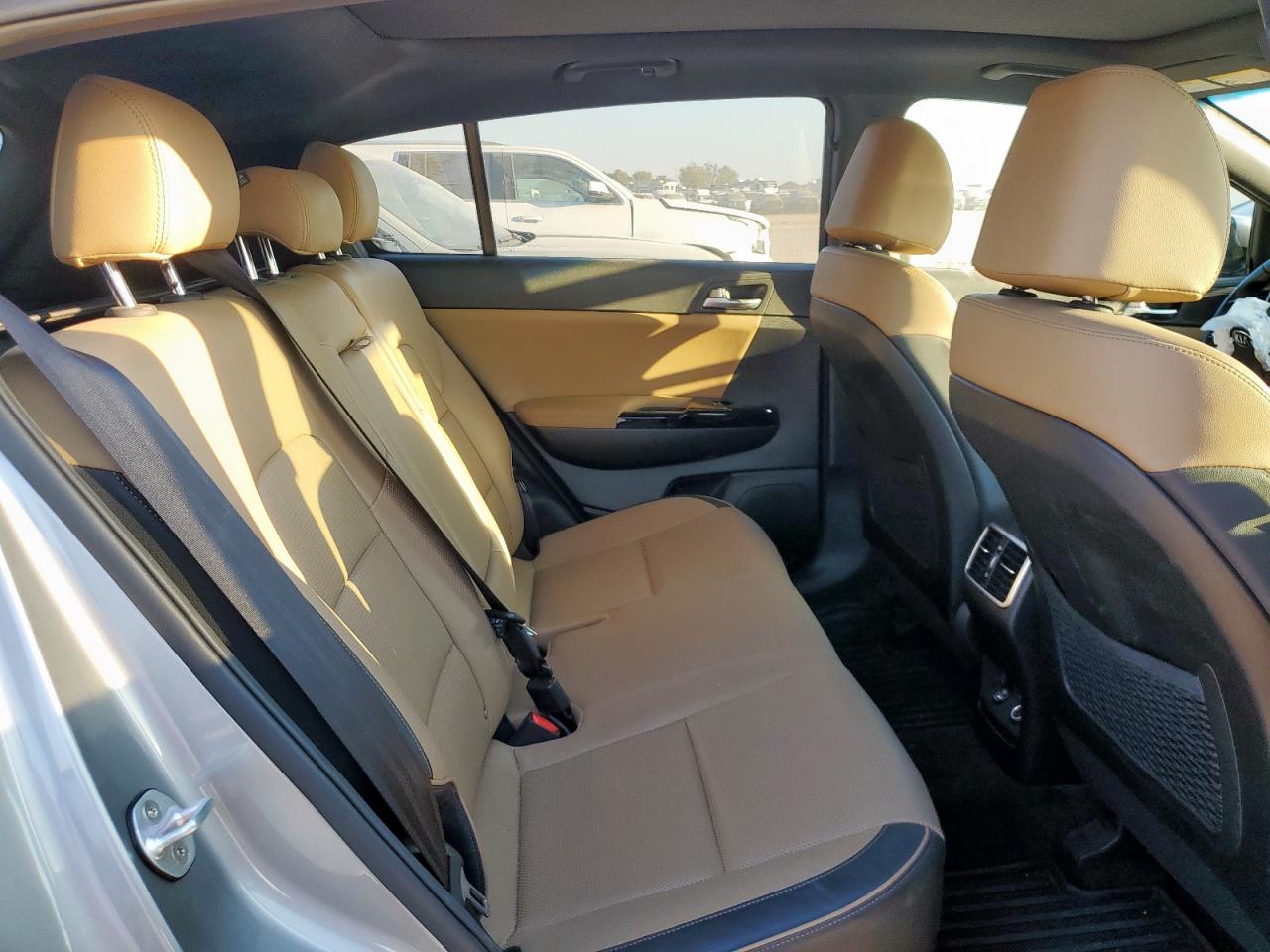 2020 Kia Sportage Sx VIN: KNDPR3A62L7736703 Lot: 84175315