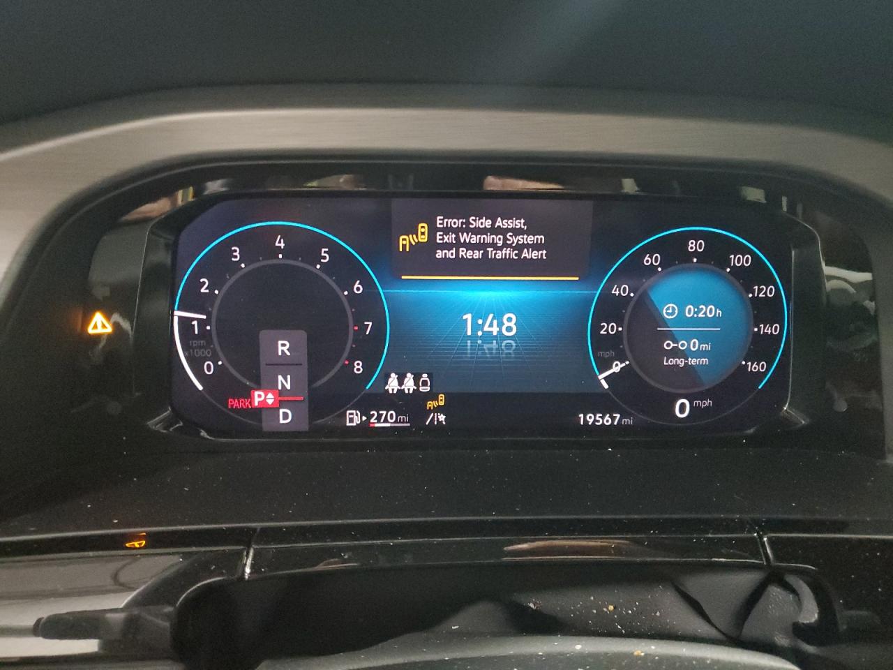 2024 Volkswagen Atlas Cross Sport Se VIN: 1V2LE2CA5RC247121 Lot: 87122745