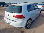 2014 VOLKSWAGEN GOLF GT TSI ACT BMT  for sale at Copart WESTBURY