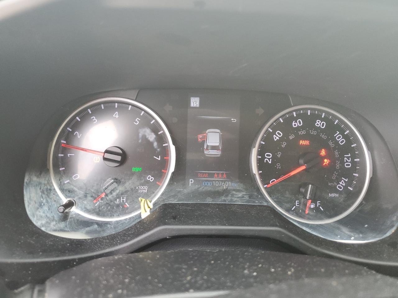 2021 Toyota Rav4 Xle VIN: 2T3W1RFV1MC140592 Lot: 82310005