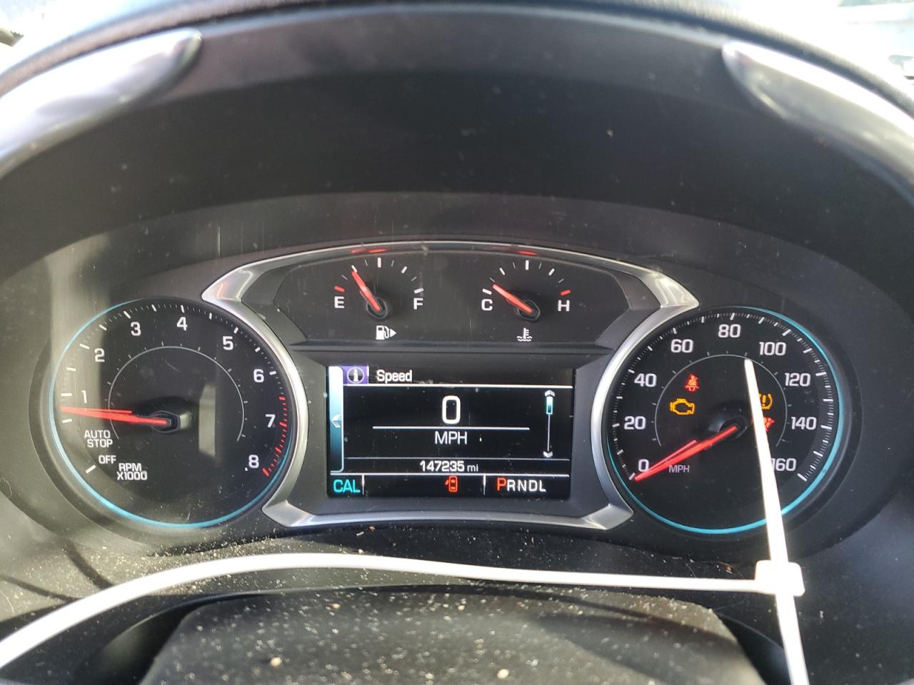 2016 Chevrolet Malibu Lt VIN: 1G1ZE5ST5GF356148 Lot: 85659915