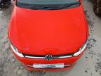 2016 VOLKSWAGEN POLO MATCH  for sale at Copart BELFAST