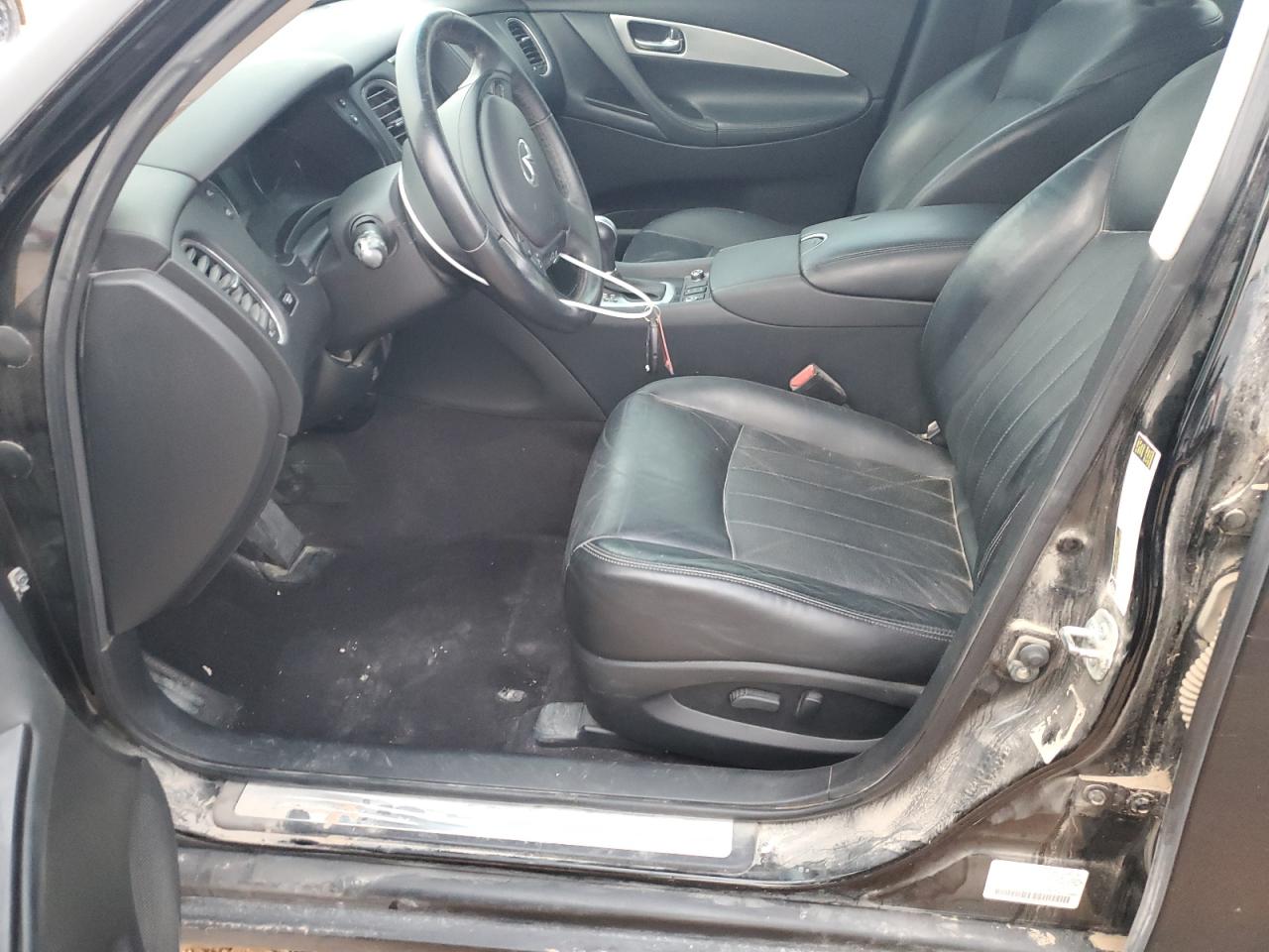 QX50 QX50