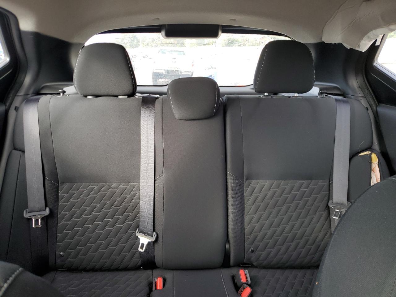 2021 Nissan Kicks S VIN: 3N1CP5BV0ML496864 Lot: 84213425