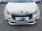 2014 PEUGEOT 208 1.2 VTI STYLE 3DR for sale at Copart CHESTER