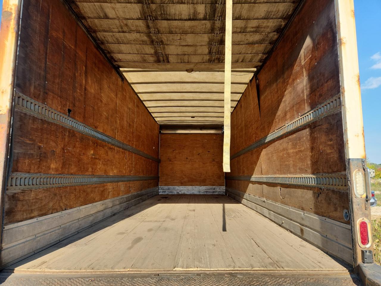 2018 International 4000 4300 VIN: 3HAMMMML4JL469111 Lot: 84984545