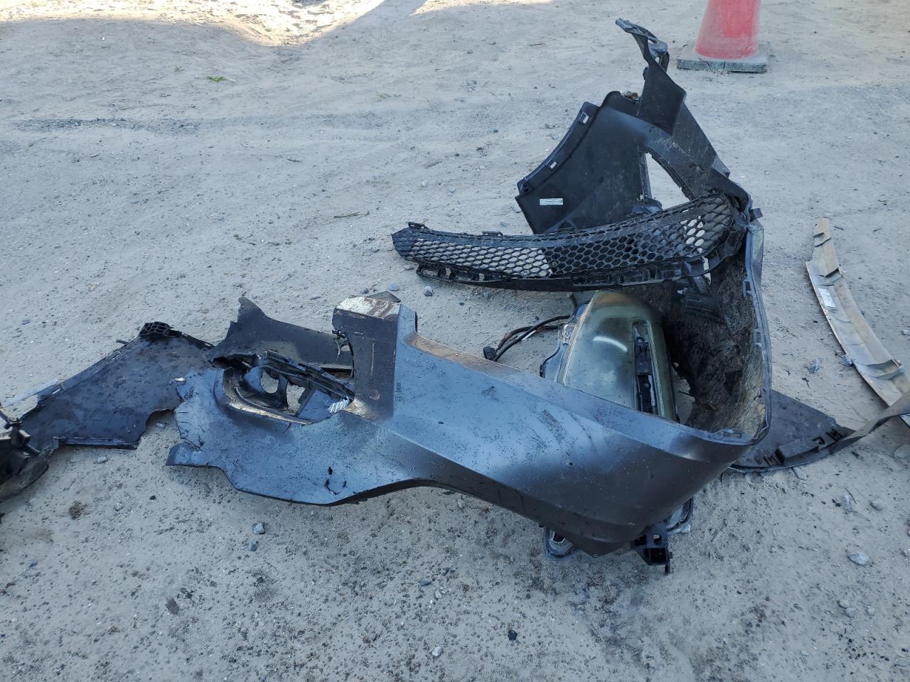 2016 Honda Pilot Exln VIN: 5FNYF5H73GB038009 Lot: 86253735