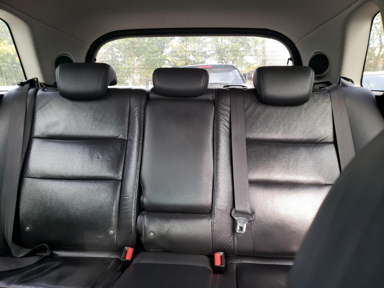 2011 Acura Rdx Technology VIN: 5J8TB1H50BA006649 Lot: 85166255