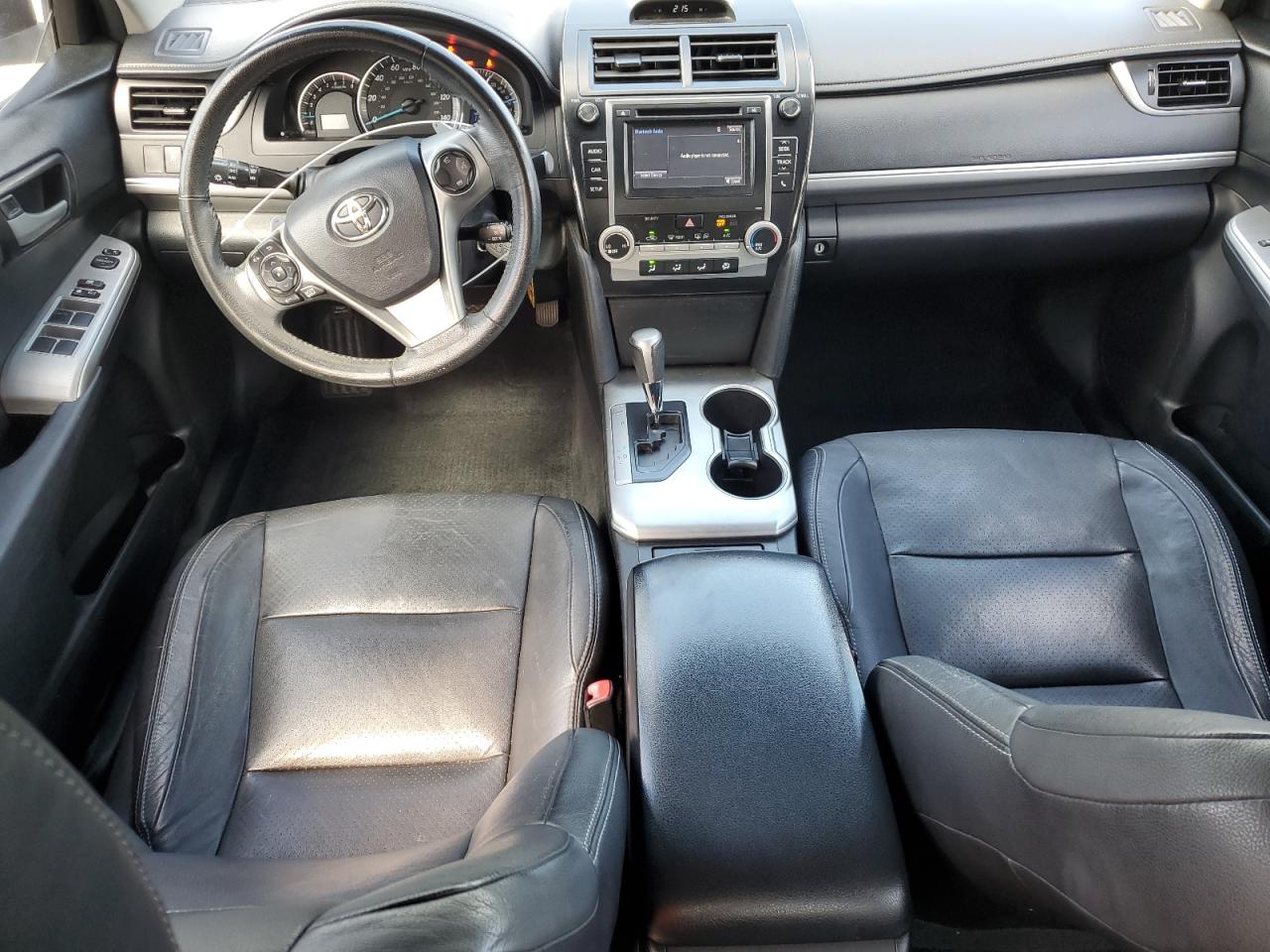 2014 Toyota Camry L VIN: 4T1BF1FKXEU357784 Lot: 82232805