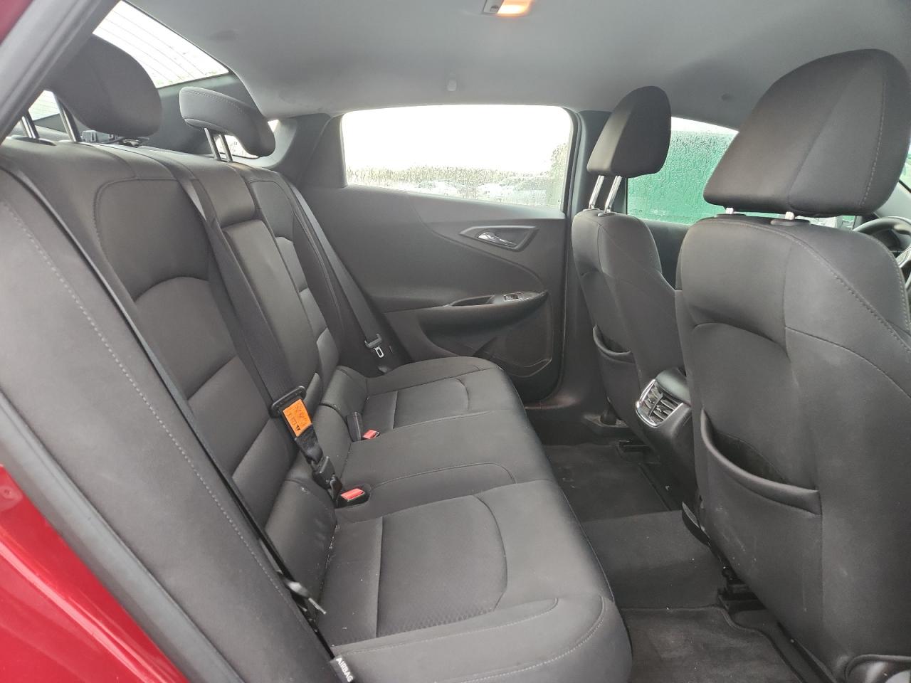 2018 Chevrolet Malibu Lt VIN: 1G1ZD5ST8JF180075 Lot: 85581105