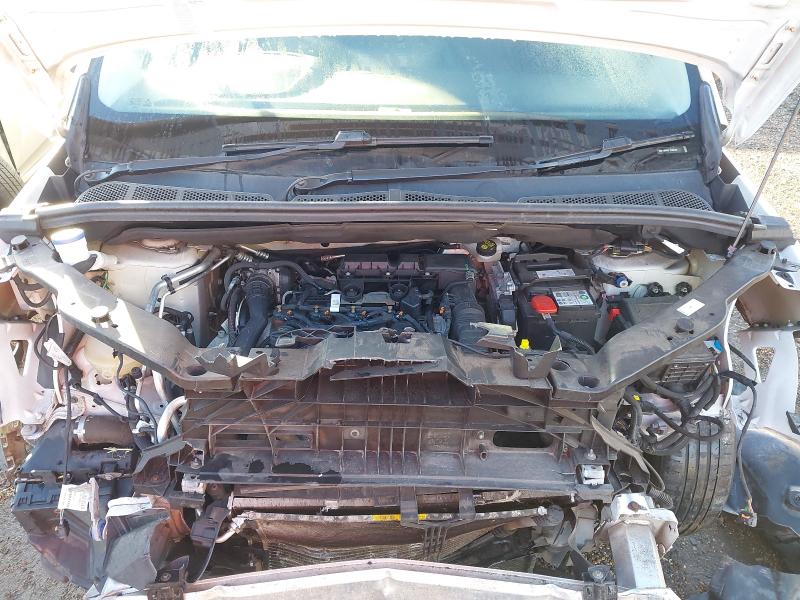 2021 VAUXHALL COMBO CARGO 2300 1.5 TURBO D 100PS H1 DYNAMIC VAN