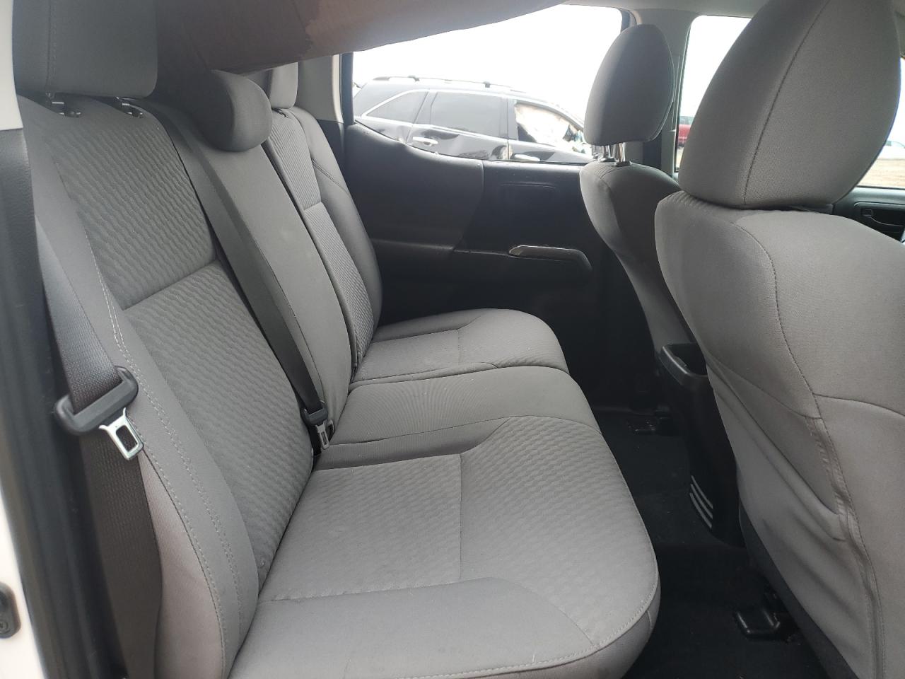 2020 Toyota Tacoma Double Cab VIN: 3TMAZ5CN8LM130253 Lot: 90476965