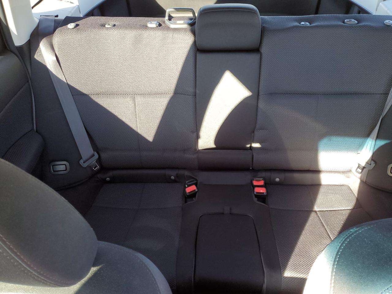 2013 Subaru Forester 2.5X Premium VIN: JF2SHADC1DG403527 Lot: 84025415