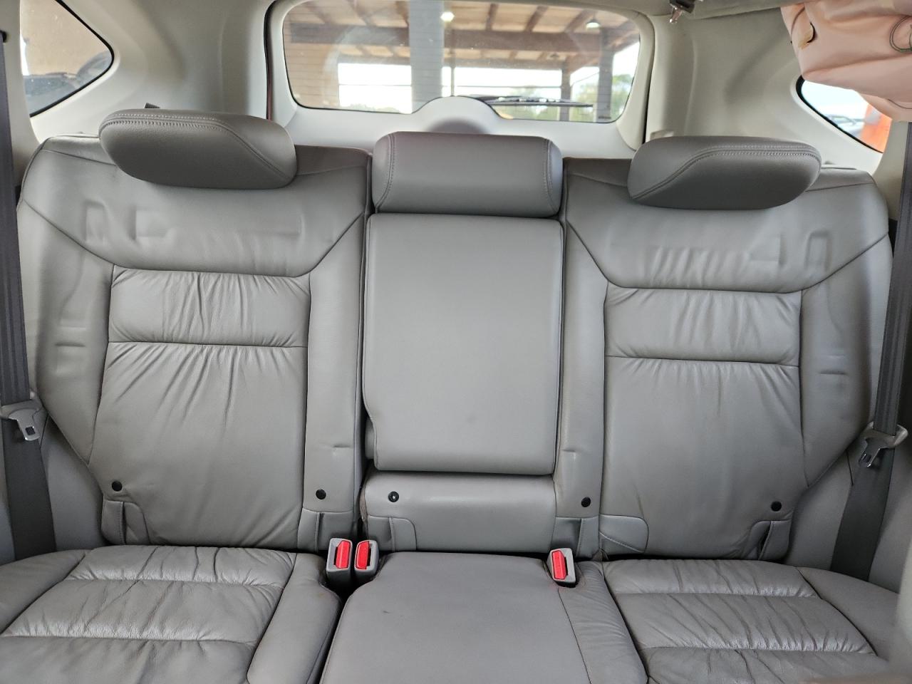 2013 Honda Cr-V Exl VIN: 2HKRM4H70DH608386 Lot: 85783775