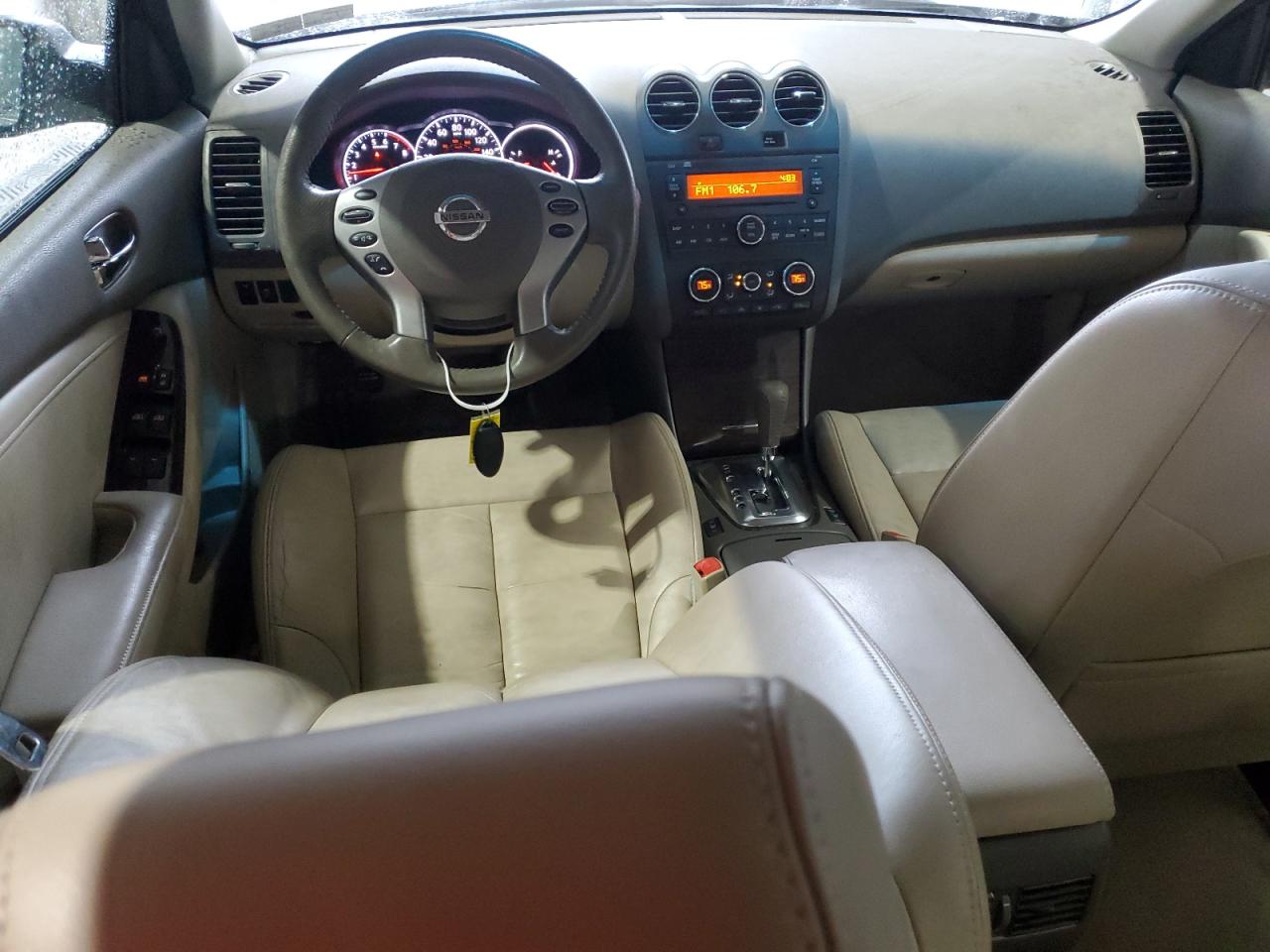 2012 Nissan Altima Base VIN: 1N4AL2AP1CC152607 Lot: 86285415