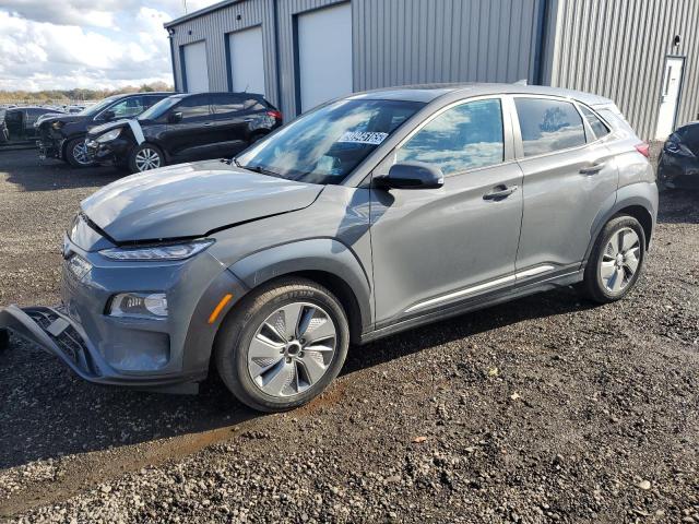 2021 Hyundai Kona Ultimate