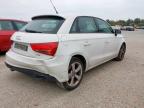 2016 AUDI A1 1.4 TFSI SPORT 5DR for sale at Copart SANDWICH