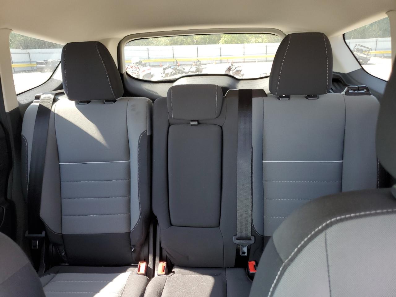 2013 Ford Escape Se VIN: 1FMCU0G99DUC23346 Lot: 82214195