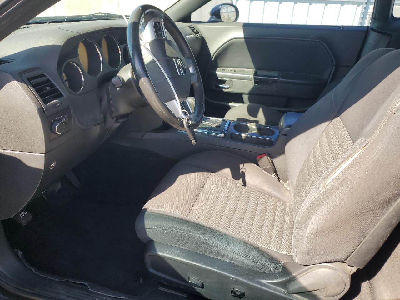 2014 Dodge Challenger Sxt VIN: 2C3CDYAG5EH229969 Lot: 85288785