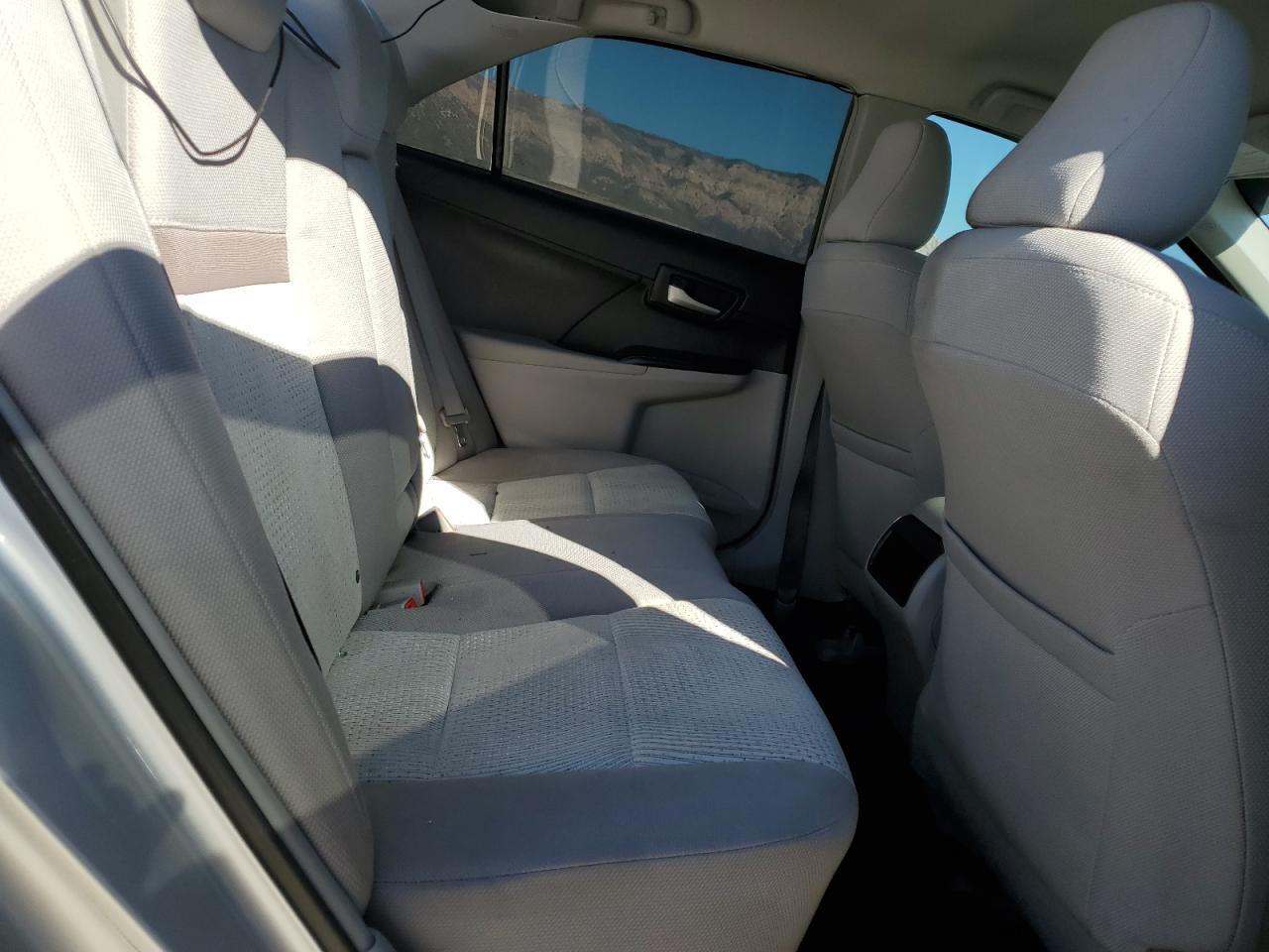 2014 Toyota Camry L VIN: 4T4BF1FK9ER344093 Lot: 85697825