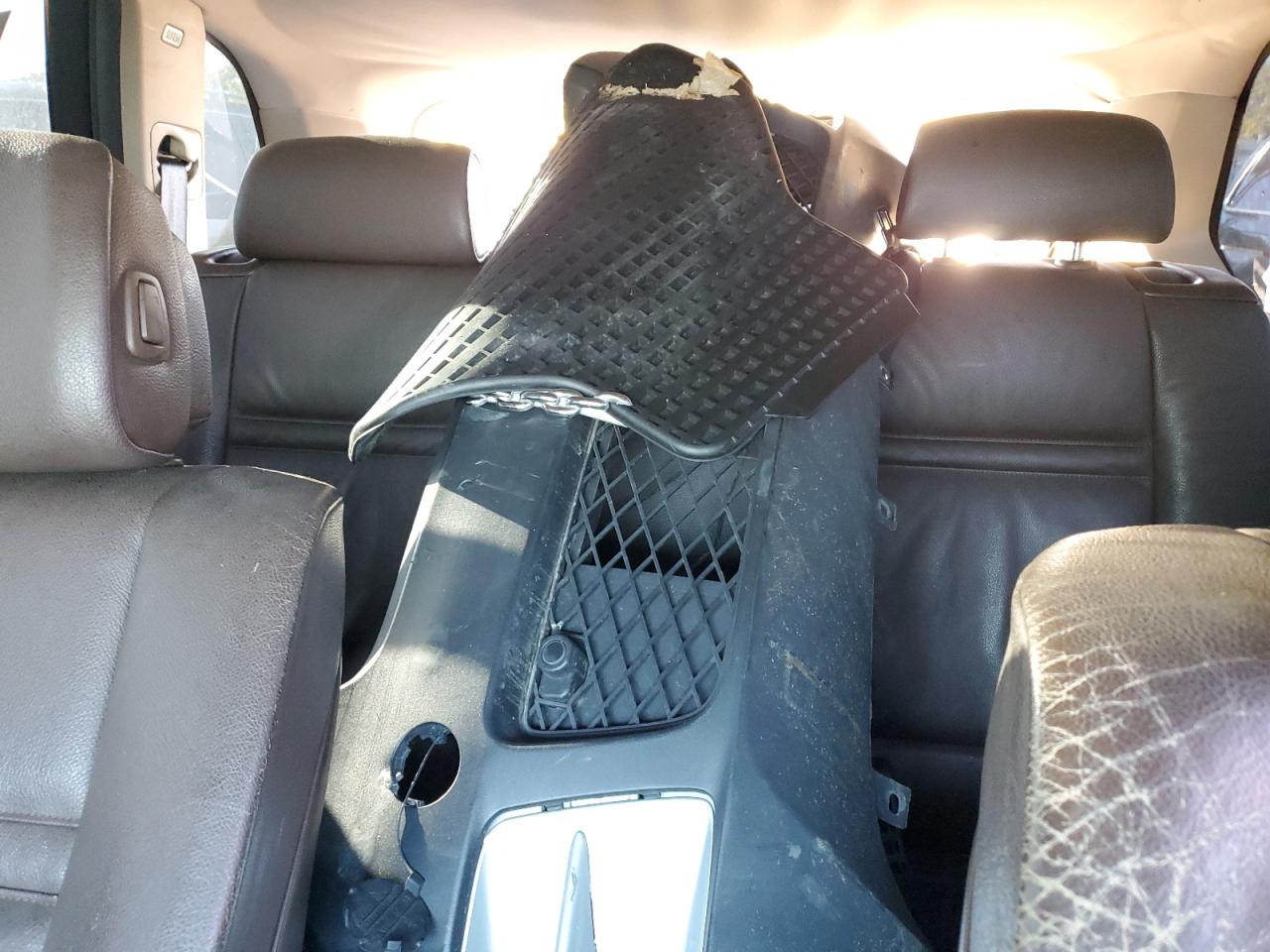 2010 BMW X5 xDrive30I VIN: 5UXFE4C51AL379213 Lot: 82210175