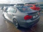 2011 BMW 3 SERIES 320D [184] M SPORT 4DR for sale at Copart WHITBURN