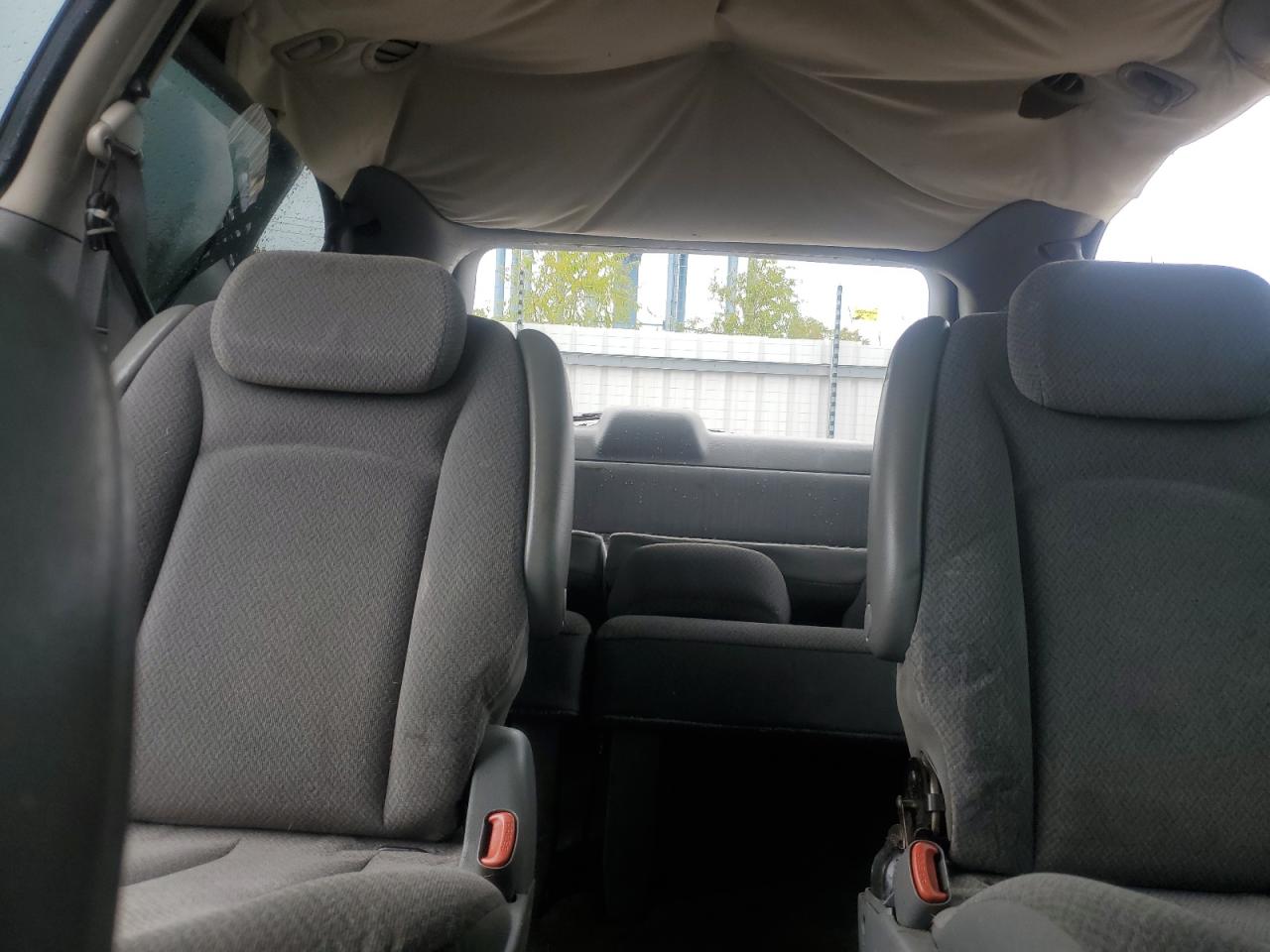 2006 Dodge Grand Caravan Se VIN: 1D4GP24R06B648310 Lot: 85677155