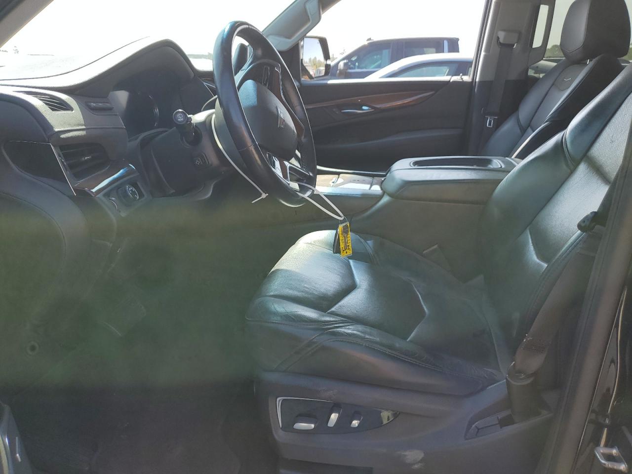 2017 Cadillac Escalade Esv Premium Luxury VIN: 1GYS3JKJ5HR203673 Lot: 86869475