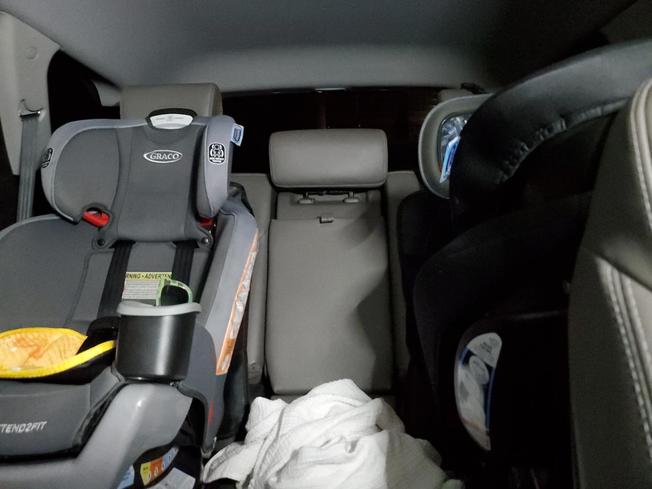 2018 Hyundai Santa Fe Se VIN: KM8SN4HF3JU289410 Lot: 86190885