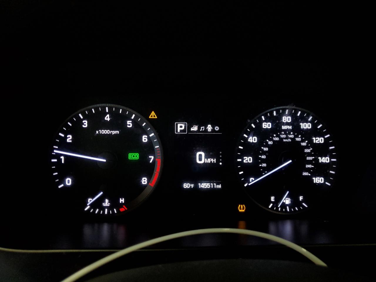 2015 Hyundai Sonata Sport VIN: 5NPE34AFXFH063576 Lot: 85728625