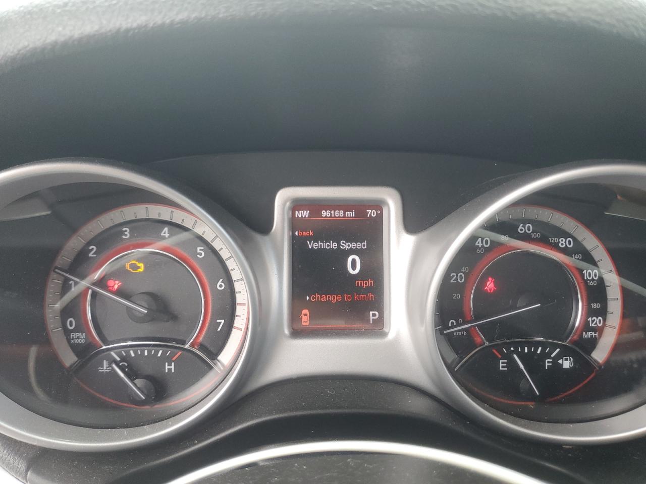 2013 Dodge Journey Sxt VIN: 3C4PDCBB3DT684859 Lot: 82259365