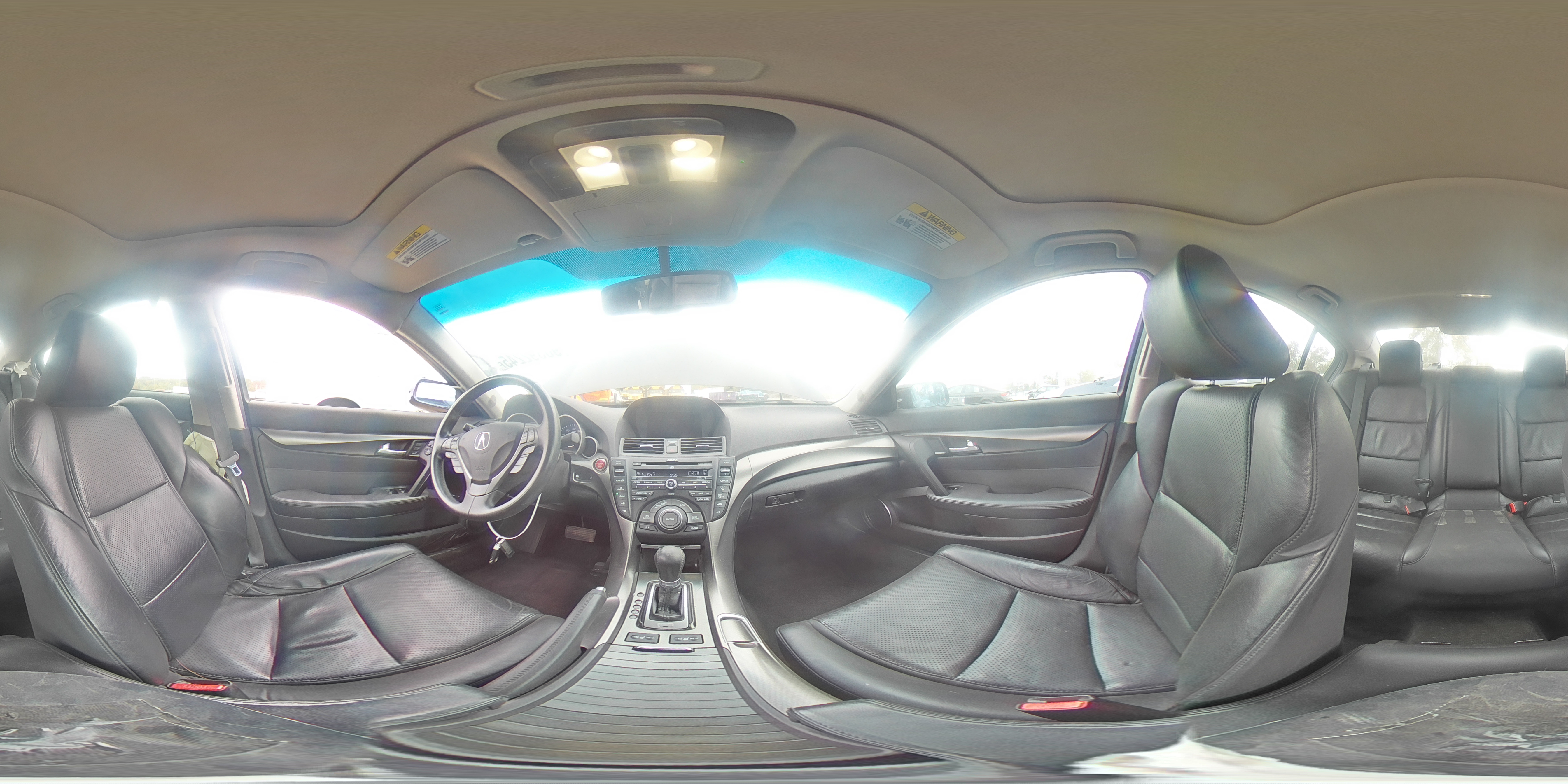 2014 Acura Tl Tech VIN: 19UUA8F54EA005737 Lot: 90392245