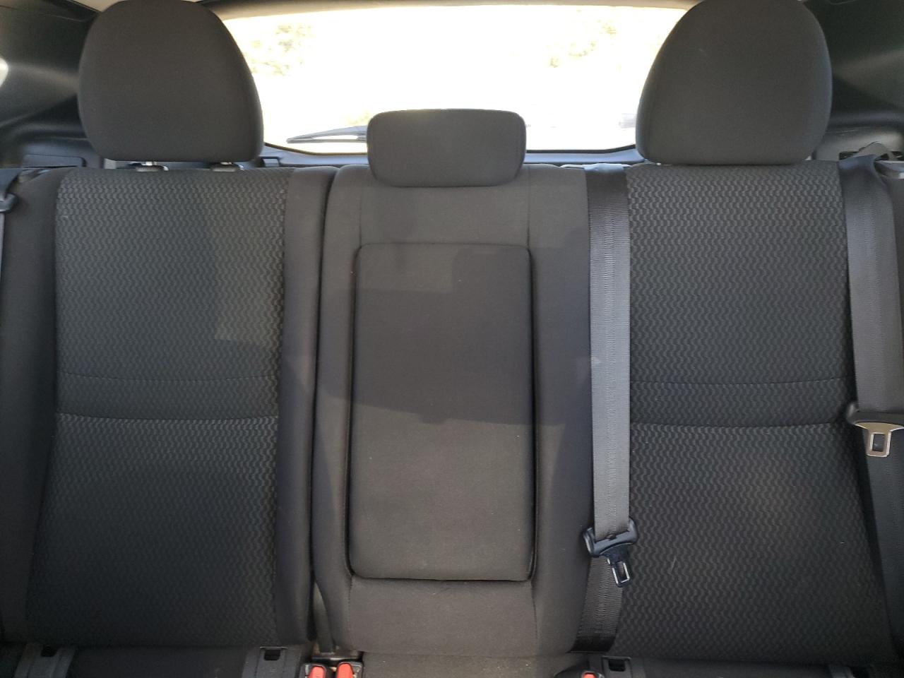 2018 Nissan Rogue Sport S VIN: JN1BJ1CR6JW265612 Lot: 86606185