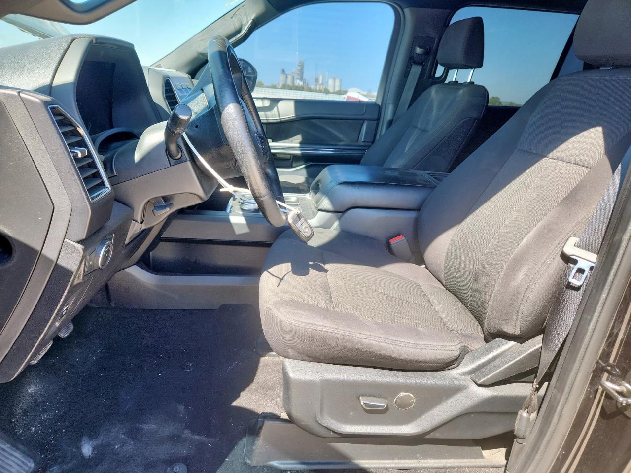 2019 Ford Expedition Xl VIN: 1FMJU1FT4KEA03081 Lot: 86076395