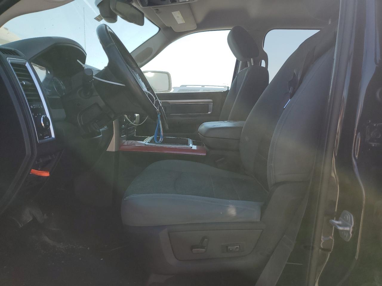 2015 Ram 1500 Slt VIN: 1C6RR7LT3FS628487 Lot: 86052425