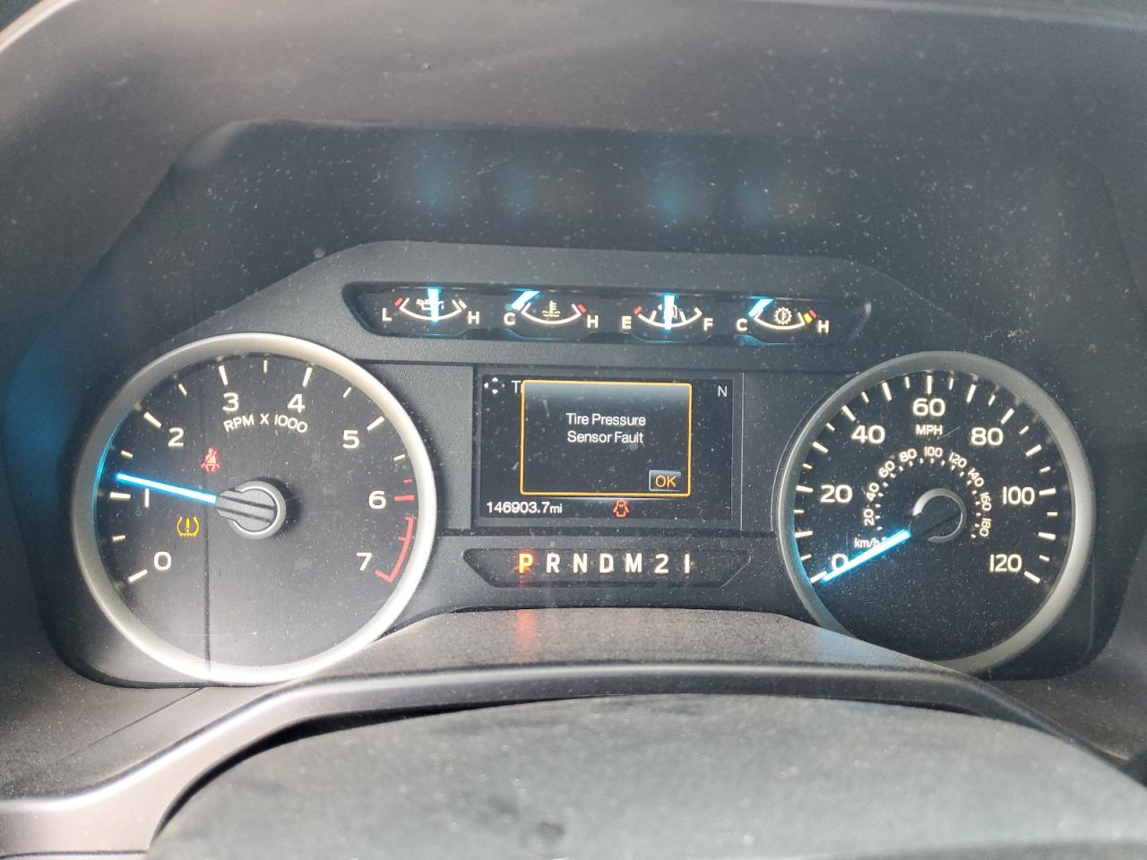 2016 Ford F150 Supercrew VIN: 1FTFW1EG5GFB00414 Lot: 84873345