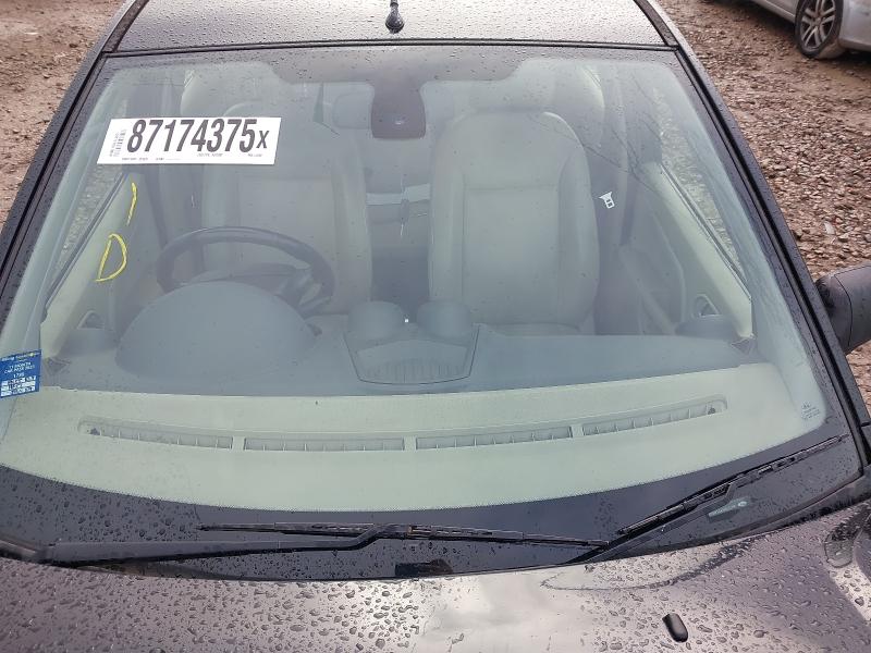 2006 FORD FIESTA 1.6 GHIA 5DR AUTO