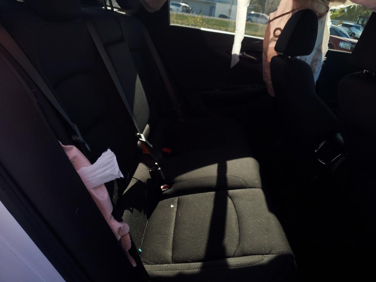 2023 Chevrolet Malibu Lt VIN: 1G1ZD5ST2PF134248 Lot: 89576645