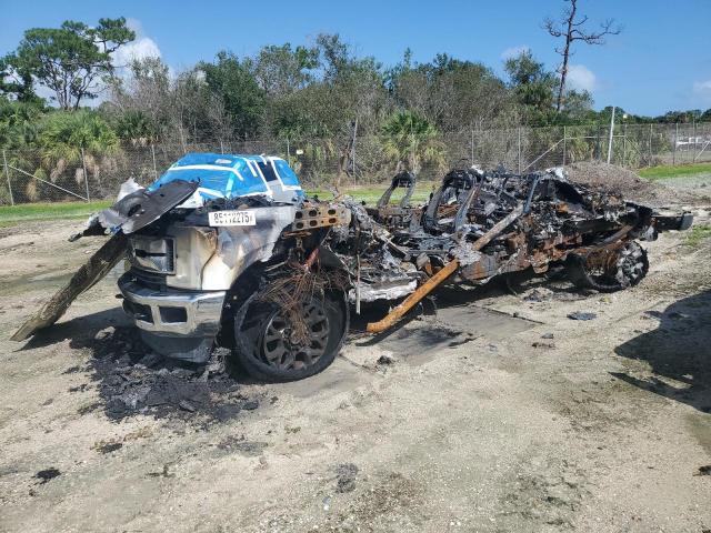 2017 Ford F250 Super Duty