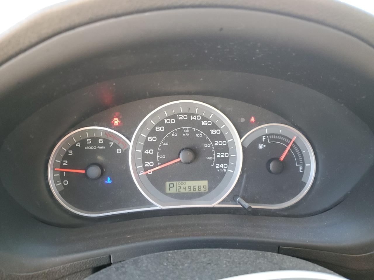 2011 Subaru Impreza 2.5I VIN: JF1GH6A63BH820855 Lot: 84182745