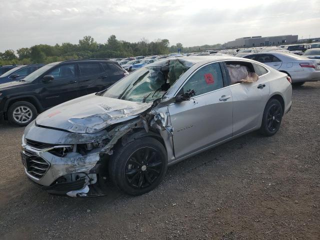 CHEVROLET MALIBU LT 2022