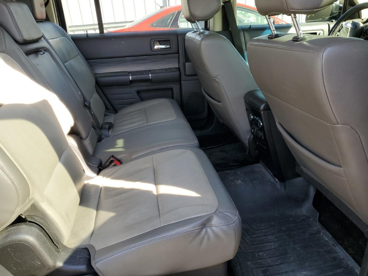 2016 Ford Flex Limited VIN: 2FMHK6D82GBA03342 Lot: 85896795