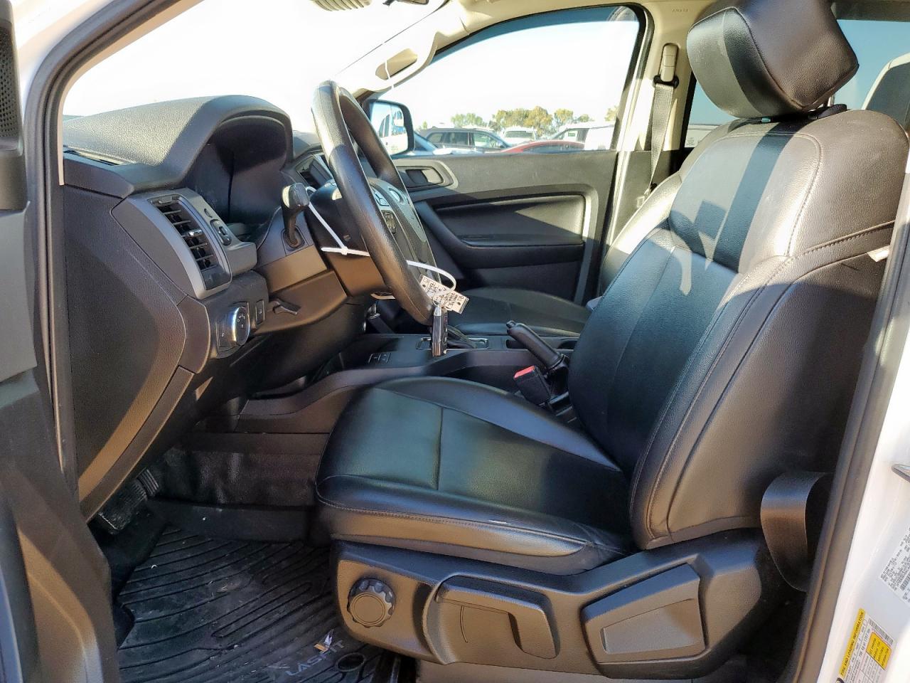 2019 Ford Ranger Xl VIN: 1FTER4EH9KLA47966 Lot: 90283235